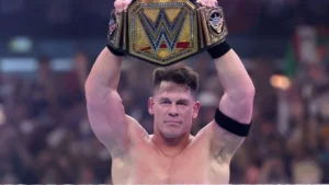 WWE Championship