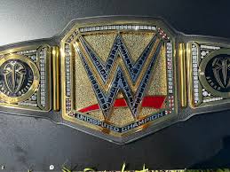 WWE Championship