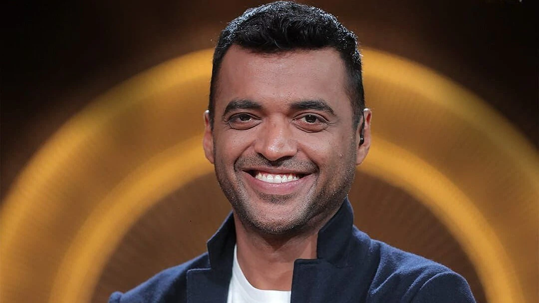 deepinder goyal