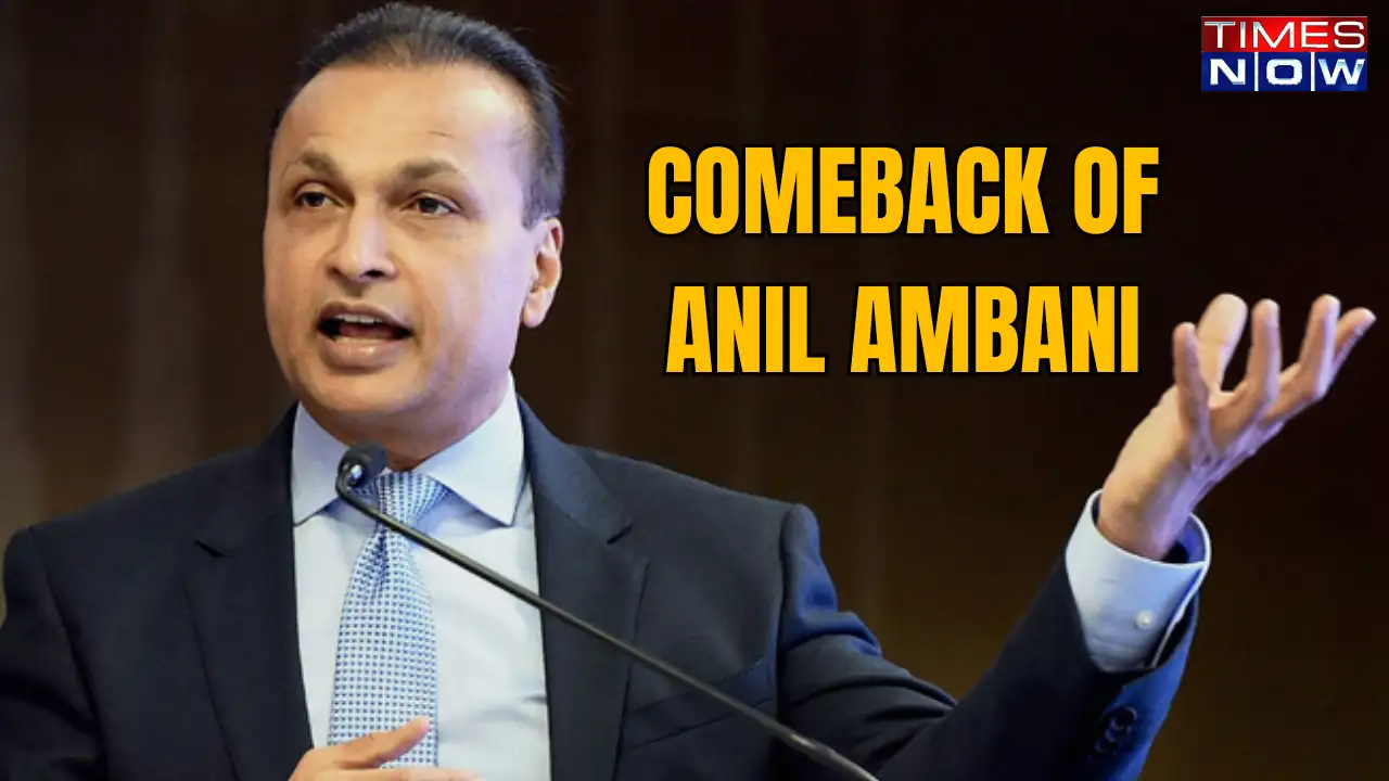 anil ambani
