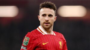 Diogo Jota