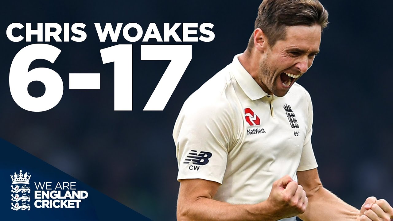 chris woakes