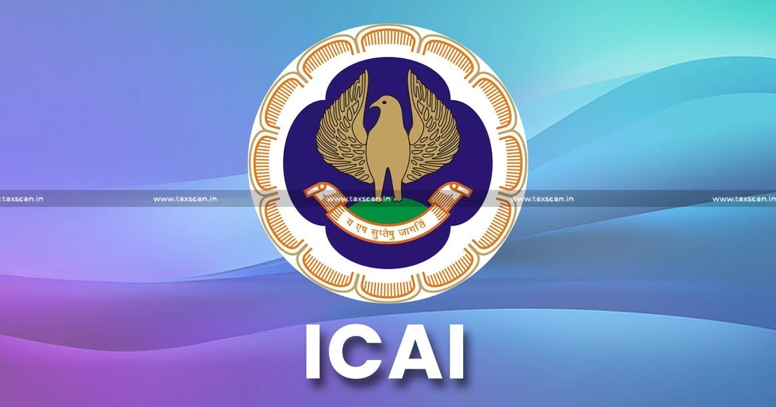 ICAI CA