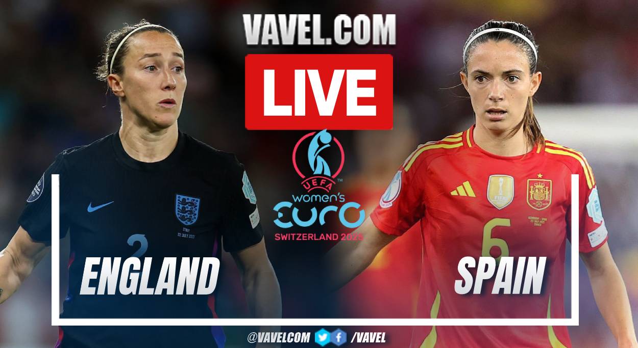 england vs spain