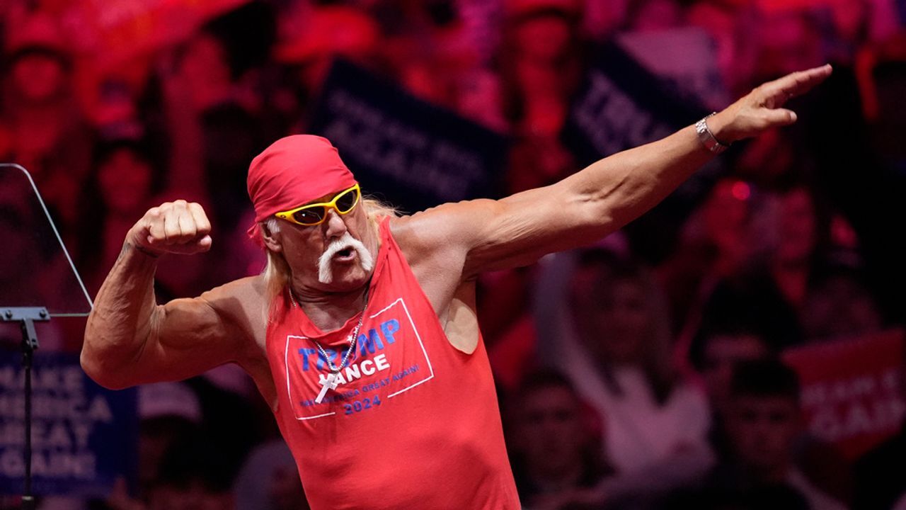 hulk hogan