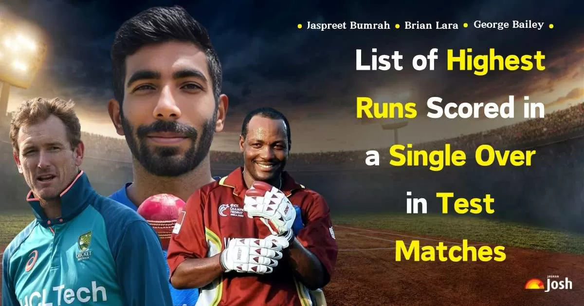 Most Runs in a Test Match