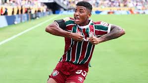 Fluminense Beat Al-Hilal