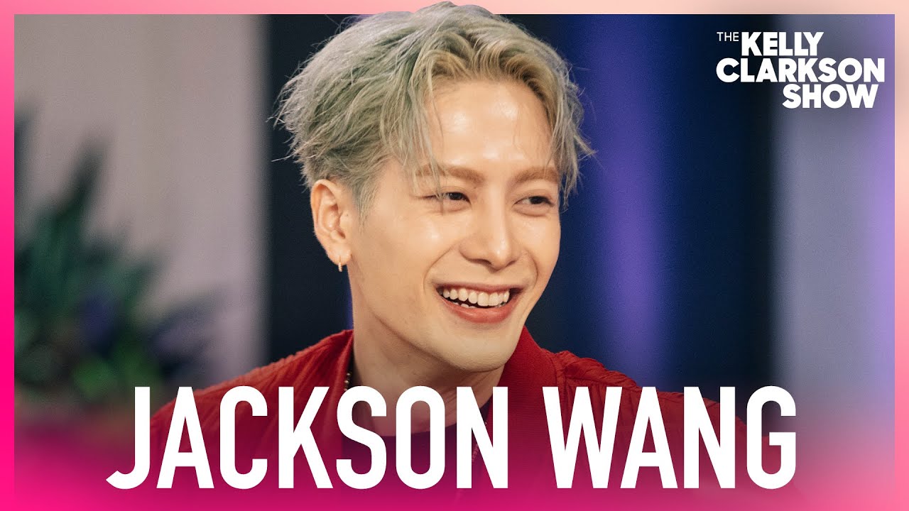 Jackson Wang