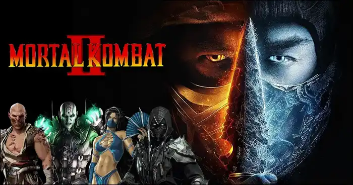 mortal kombat 2