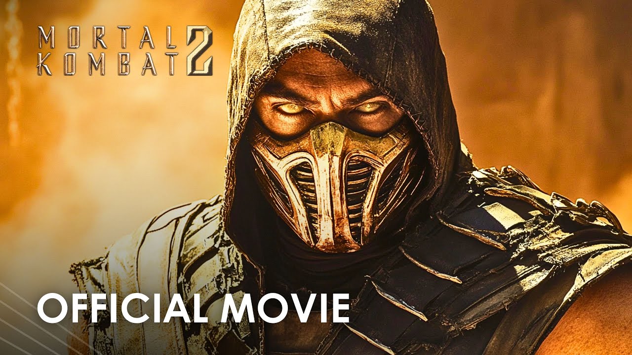 mortal kombat 2