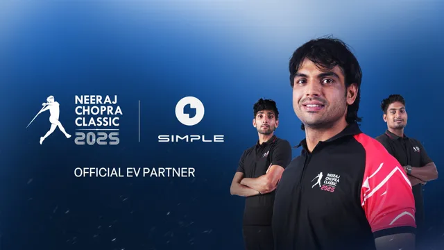 Neeraj Chopra Classic 2025