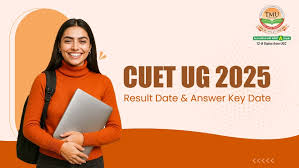 CUET Result 2025