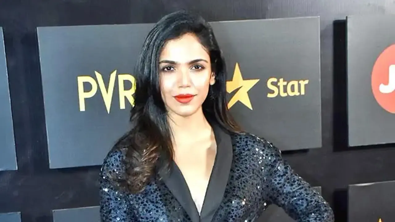 shriya pilgaonkar