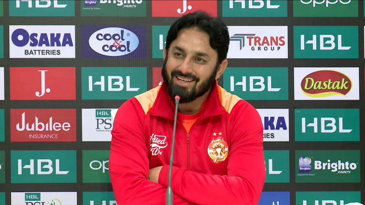 saeed ajmal