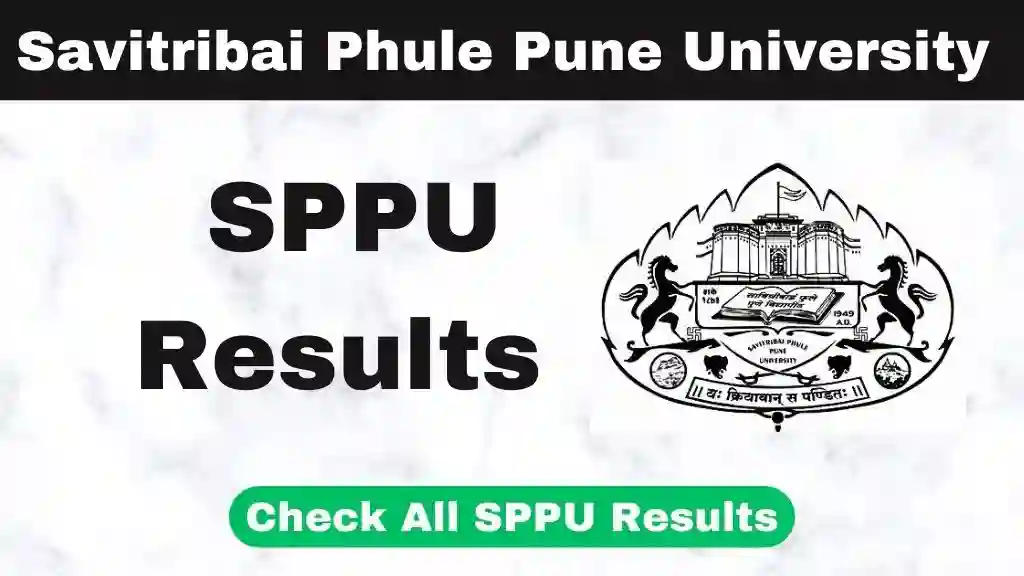 SPPU Result