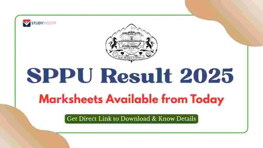 SPPU Result