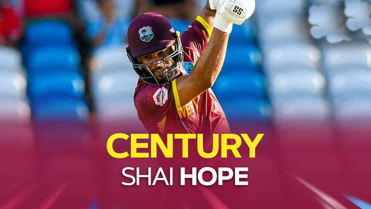 shai hope