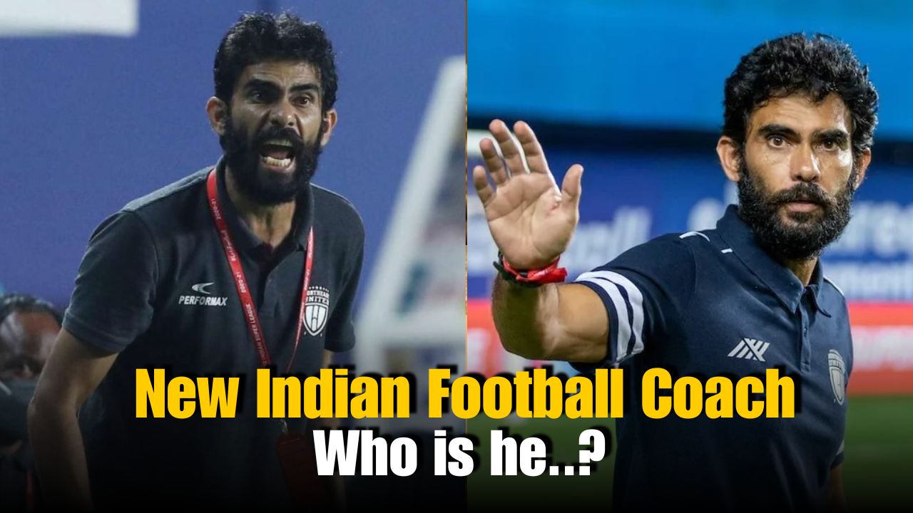 khalid jamil football coach