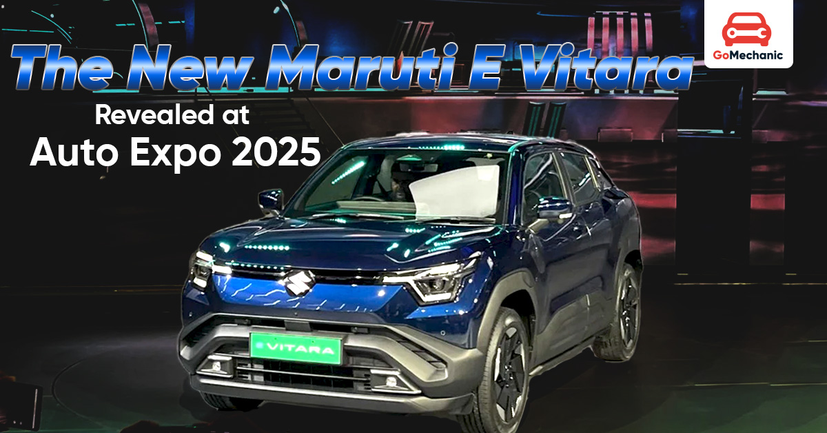 e vitara price