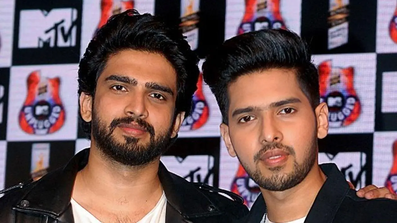 armaan malik