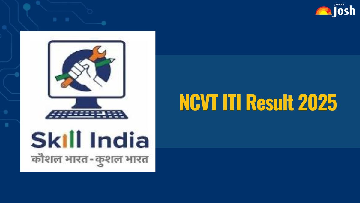 NCVT ITI Result