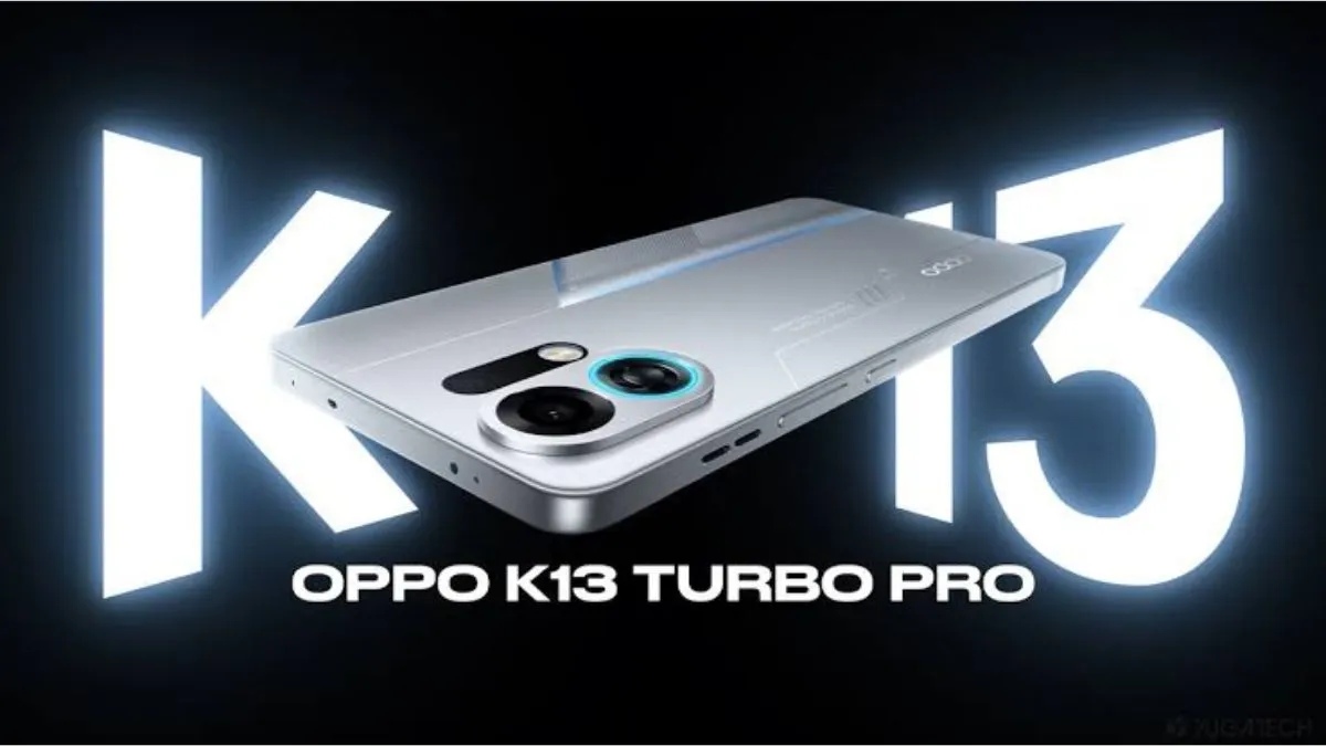 oppo k13