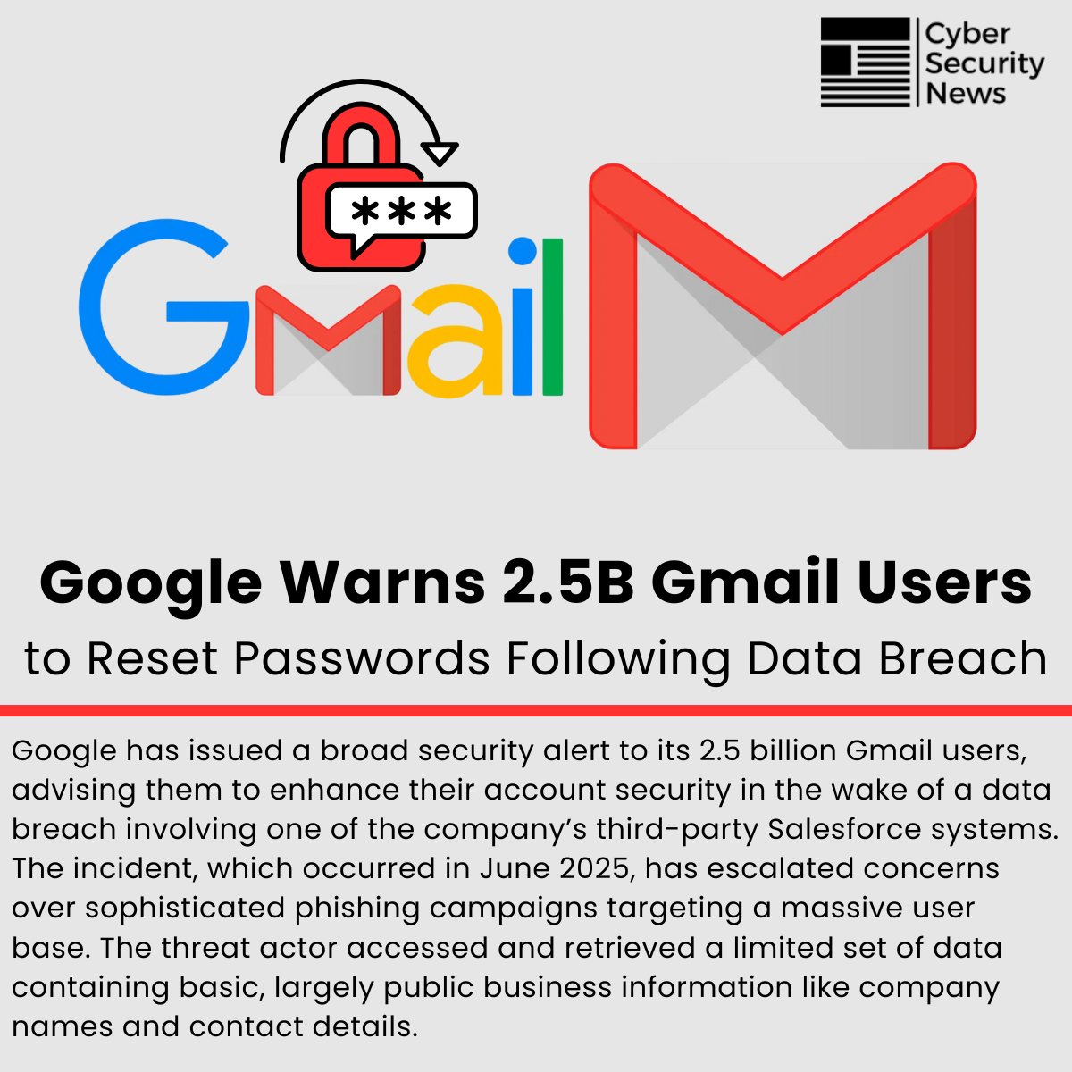 Google Gmail Data