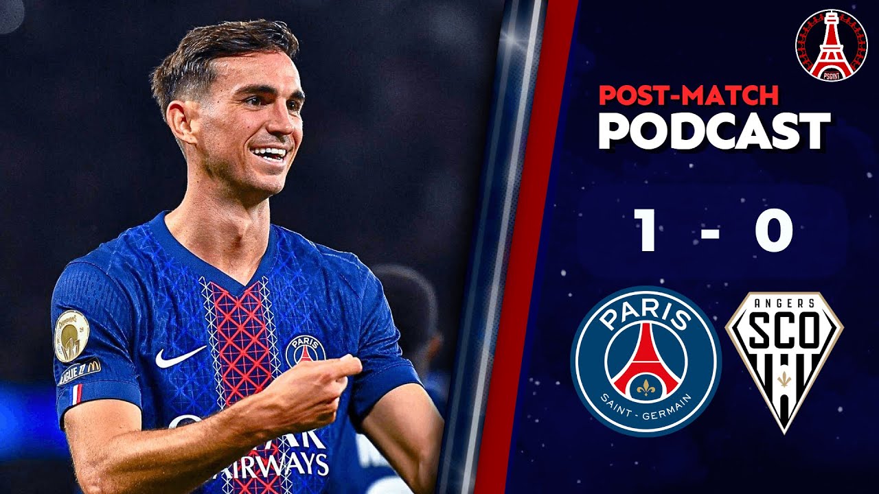 psg vs angers
