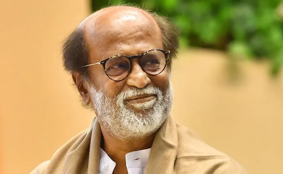 Rajinikanth