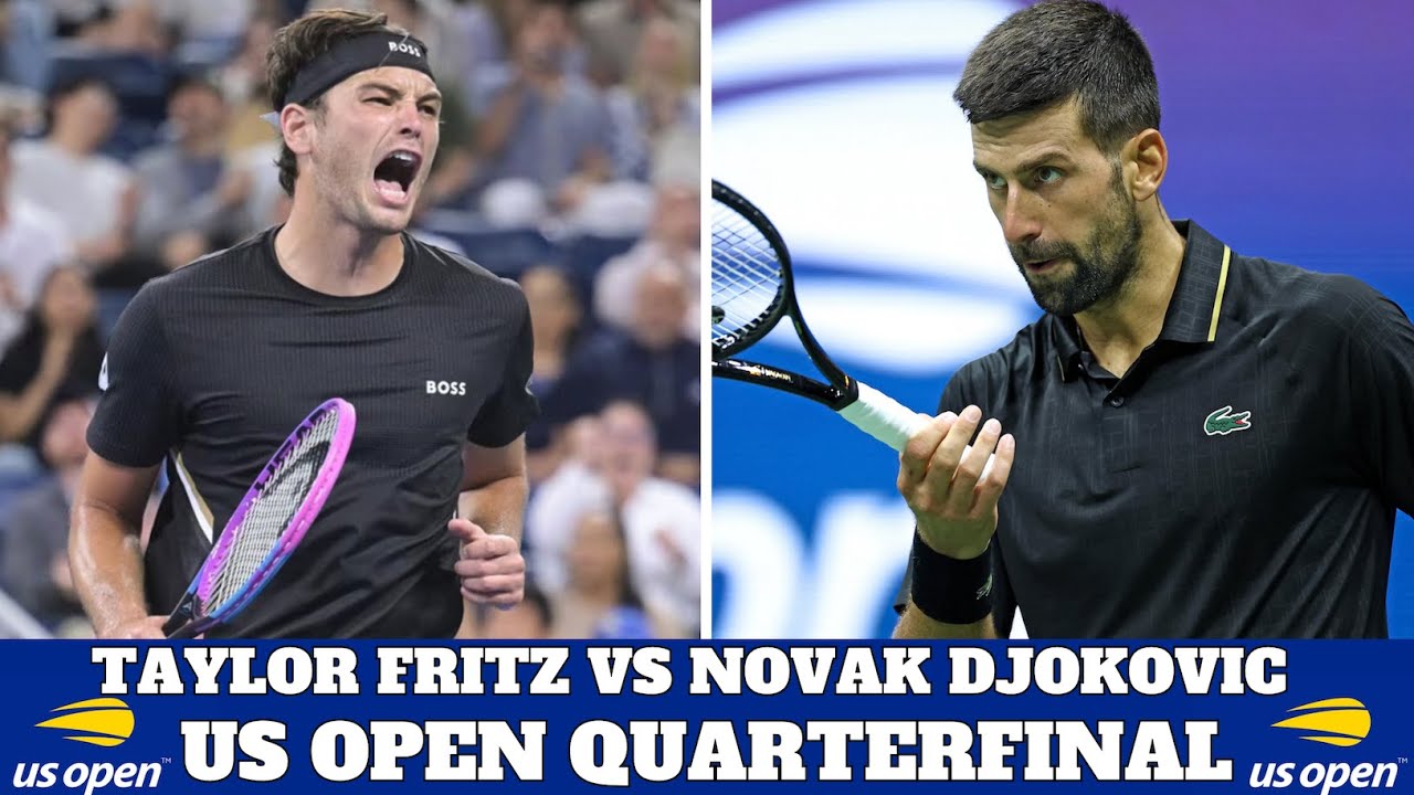 fritz vs djokovic