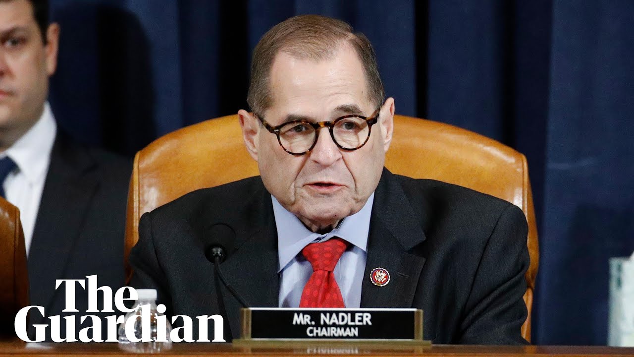 jerry nadler