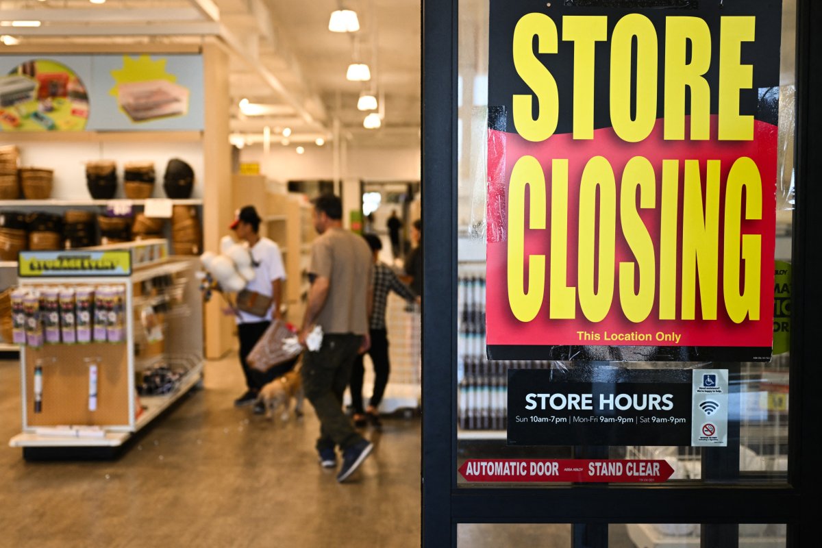 stores closing september