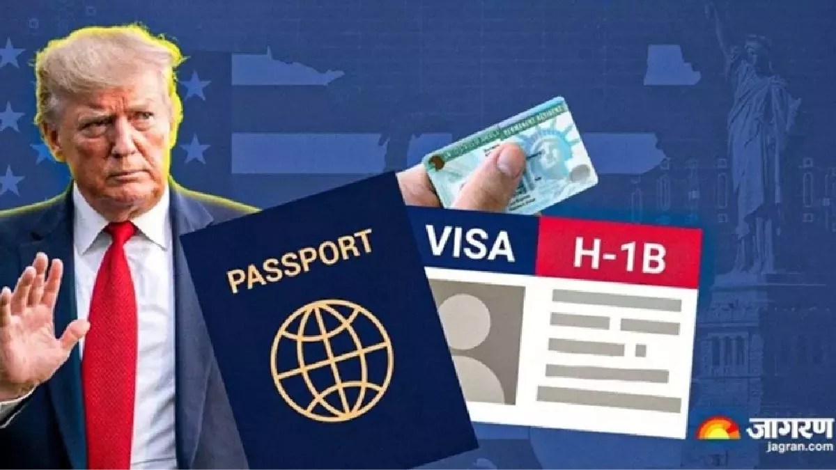 H-1B Visa